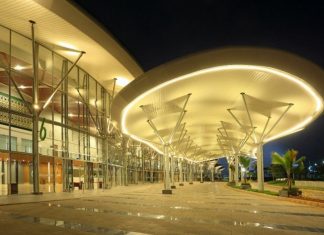 Hotel Mewah di Area Convention Megah ICE – BSD