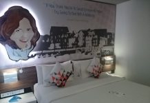 Berry Biz Hotel: Affordable & Pleasant Hotel for Business Traveler in Bali