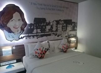 Berry Biz Hotel: Affordable & Pleasant Hotel for Business Traveler in Bali