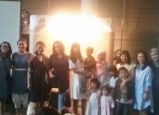 Imajinasi Di Balik Desain Clothing Line