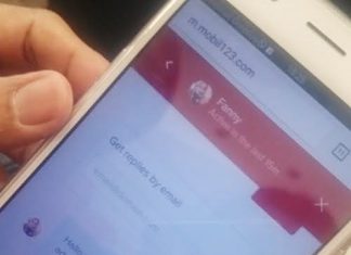 Live Chat Tiap Hari Kerja