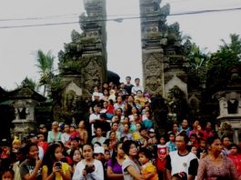 Masih Hidupkah Bhinneka Tunggal Ika