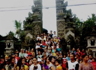 Masih Hidupkah Bhinneka Tunggal Ika