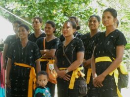 Peran Wanita Menjadi ‘Medianya’ dan Media’ Generasi Penerus