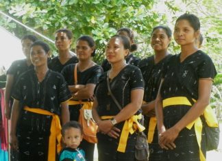 Peran Wanita Menjadi ‘Medianya’ dan Media’ Generasi Penerus