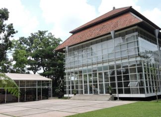 Salah Satu Budget, Instagramable, dan Cozy Hotel Di Bandung