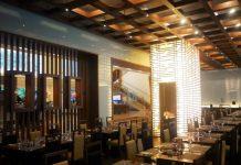 Menu Terbaru Cerenti Restaurant Grand Zuri BSD