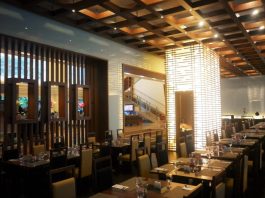 Menu Terbaru Cerenti Restaurant Grand Zuri BSD