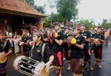 Ini Loh Festival Tahunan di Bali yang Tidak Boleh Kamu Lewatkan