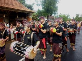 Ini Loh Festival Tahunan di Bali yang Tidak Boleh Kamu Lewatkan