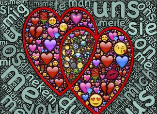 I am You, You are Me: Menjadi Satu