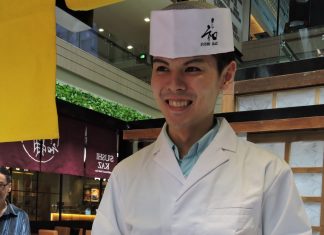 Cita Rasa Japan Food Festival