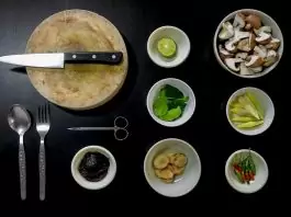 Memasak Praktis dan Cepat Dengan Satu Alat