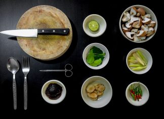 Memasak Praktis dan Cepat Dengan Satu Alat