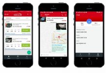 ICAR Asia Digital Automative Pertama Luncurkan Fitur Chat di Asia Tenggara Mobile123.com dari www.sarinovita.com