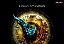 Buku Kode-kode Nusantara: Makna Kemiripan Pada Diri Sendiri