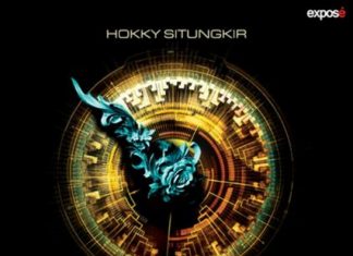 Buku Kode-kode Nusantara: Makna Kemiripan Pada Diri Sendiri