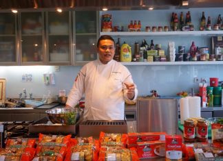 Masak Bareng San Remo Pasta San Remo Indonesia by www.sarinovita.com