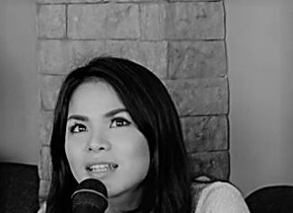 Sekilas Tentang Windy Ghemary dan Single Kedua Windy Ghemary by www.sarinovita.com