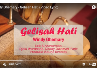 Denyut Elektro Dansa Lagu Gelisah Hati Lagu Gelisah Hati by www.sarinovita.com