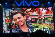 The Simplicity of Perfect Selfie Vivo V5s