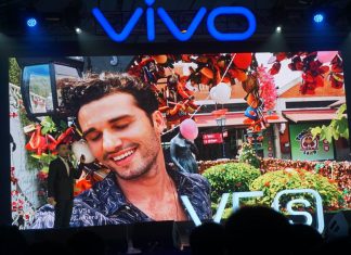 The Simplicity of Perfect Selfie Vivo V5s