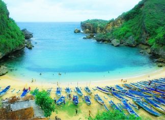 Jelajahi Cagar Alam Terkenal di Indonesia