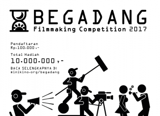 Begadang Filmmaking Competition Kompetisi Unik Produksi Film Pendek