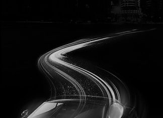 Teknologi Mutakhir Kaca Film Mobil