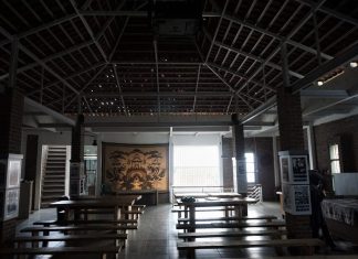 Wisata Ke Rumah Bandar Batik Jawa Barat Rumah Batik Komar by Sari Novita