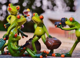 Cari Asuransi Perjalanan Praktis, Cepat, dan Mudah?