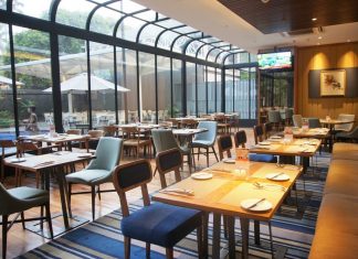 A Memory: A Swiss – Belhotel Pondok Indah Swiss-Belhotel Pondok Indah @www.sarinovita.com