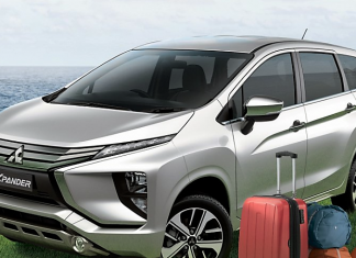 Xpander Ibarat Rumah http://mitsubishixpander.com