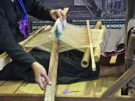 Pameran Cerita Nusantara