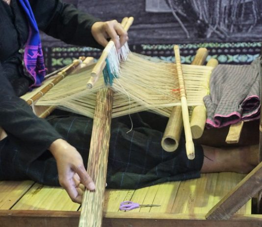 Pameran Cerita Nusantara