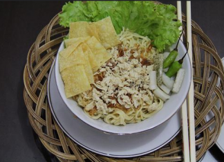 Tips dan Trik Kulineran di Kota Wisata Malang Cwie malang by akbar yudha putera