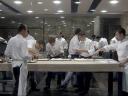 Ingin Jadi Chef, Wajib Tonton Film Dokumenter El Bulli – Cooking in Progress