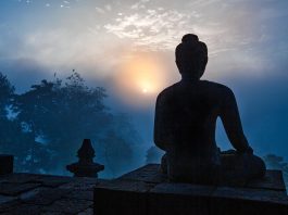 Liburan ke Yogyakarta? Ini 6 Destinasi Wisata yang Wajib Kamu Kunjungi! Borobudur