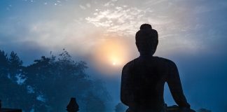 Liburan ke Yogyakarta? Ini 6 Destinasi Wisata yang Wajib Kamu Kunjungi! Borobudur