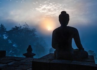 Liburan ke Yogyakarta? Ini 6 Destinasi Wisata yang Wajib Kamu Kunjungi! Borobudur